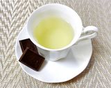 チョコクッキーに合う水出し緑茶作り方3写真
