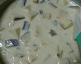 炊飯器でさつまいもケーキ作り方4写真