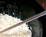 炊飯器で放置☆自家製こうじ甘酒作り方4写真