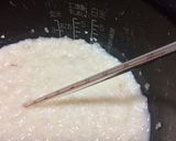 炊飯器で放置☆自家製こうじ甘酒作り方6写真