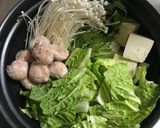 簡単レモン鍋作り方1写真
