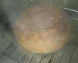炊飯器でさつまいもケーキ作り方10写真