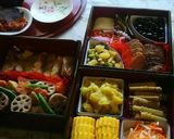 超簡単正月料理☆筑前煮☆おせち覚書作り方10写真