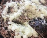 簡単★我が家の自家製ミートソースパスタ★作り方4写真
