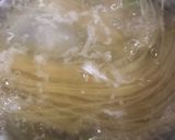 簡単★我が家の自家製ミートソースパスタ★作り方7写真