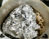 ∞れんこんの甘煮∞作り方3写真