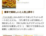 人参大量消費‼ポン酢きんぴら作り方5写真