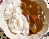 ＊牛こま肉で肉じゃが＊作り方6写真