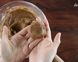 チョコレートチャンククッキー作り方8写真