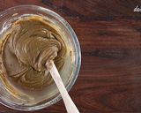 チョコレートチャンククッキー作り方5写真