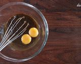 チョコレートチャンククッキー作り方3写真