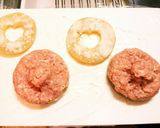 テリヤキ風大根ハンバーグ作り方3写真