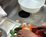 簡単!冷めても美味しい!白菜・豚・厚揚煮作り方12写真