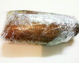 豚ももブロックでやわらか❇しっとり湯煎豚作り方3写真