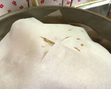 簡単！冷めても美味しい！白菜・豚・厚揚煮作り方23写真