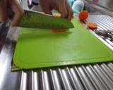 簡単！人参のみじん切り作り方7写真
