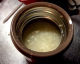 スープジャーで甘酒作り方4写真