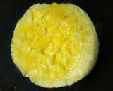 天心飯 (焼飯)作り方1写真