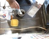 おうちcafé100均ふわふわカプチーノ作り方5写真