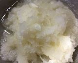 簡単 おろしきのこうどん作り方5写真