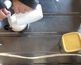 おうちcafé100均ふわふわカプチーノ作り方13写真
