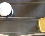 おうちcafé100均ふわふわカプチーノ作り方14写真