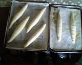 フランスティック作り方4写真