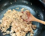 玉ねぎ on the ハンバーグ作り方2写真