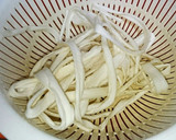 かんぴょうと卵のお味噌汁♥簡単☆作り方1写真