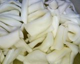 かんぴょうと卵のお味噌汁♥簡単☆作り方3写真