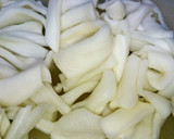かんぴょうと卵のお味噌汁♥簡単☆作り方3写真