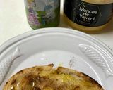 オリーブ農園のトースト作り方3写真