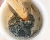 ☆離乳食初期☆しらすペースト作り方2写真