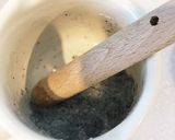 ☆離乳食初期☆しらすペースト作り方3写真