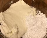 マシュマロチーズケーキ作り方3写真