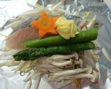 失敗なし☆真鱈のホイル焼き作り方4写真