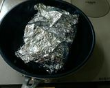 失敗なし☆真鱈のホイル焼き作り方5写真