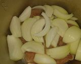 【簡単節約】鶏胸肉と玉葱のスイチリ炒め♪作り方2写真