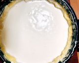 簡単!チーズケーキ作り方5写真