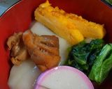 お雑煮作り方5写真