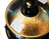 離乳食後期～完了期☆やわらか親子丼作り方3写真