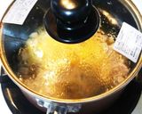 離乳食後期～完了期☆やわらか親子丼作り方6写真