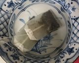 計り不要♪炊飯器で紅茶のケーキ♪作り方1写真