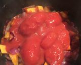 さつまいものクリーミーカレー作り方6写真