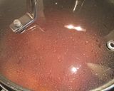 さつまいものクリーミーカレー作り方8写真