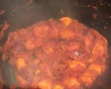 さつまいものクリーミーカレー作り方9写真