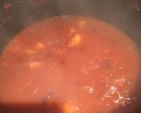 さつまいものクリーミーカレー作り方10写真