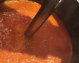 さつまいものクリーミーカレー作り方11写真