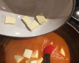 さつまいものクリーミーカレー作り方13写真