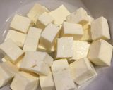 さつまいものクリーミーカレー作り方2写真